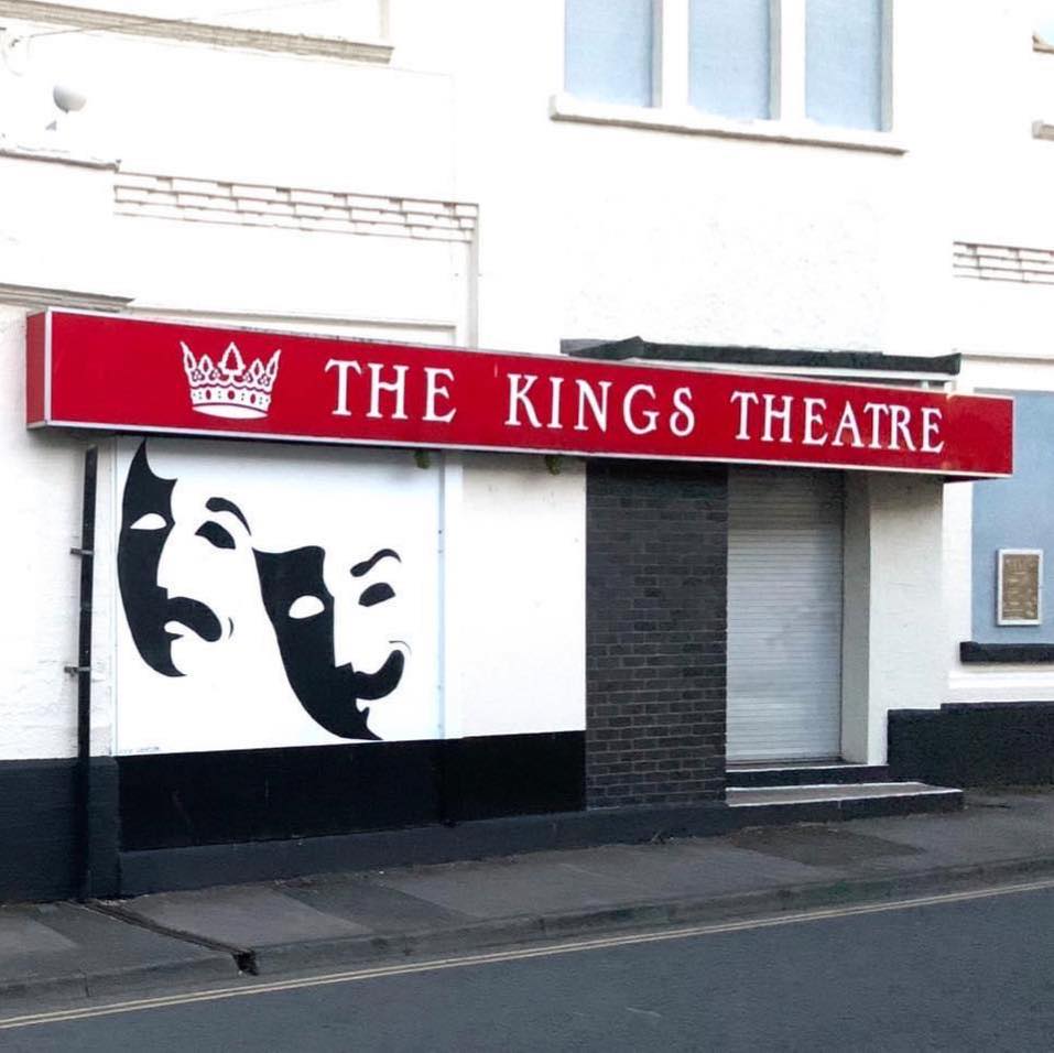 6th October – King Theatre